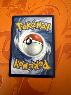 Pokemon TCG Pikachu Pokemon Go 027/078 Holo Promo Cosmos Holo Rare Promo - Image 2