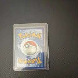 Pokemon Umbreon ex Full Art Holo 280 HP 060/131 SV Prismatic Evolutions EN - Image 2