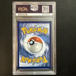 Pokemon TCG Gardevoir EX 245/198 SV01 Scarlet & Violet Base Set - Image 3