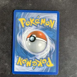 Pokemon TCG Celebi (Prime) 92/102 Triumphant 2010 Holo - NM/EXC - Image 3