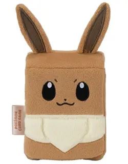 Pokemon Official Deck Shield Eevees 64 Sleeve & Playmat & Deck Case Japan Eevee - Image 3