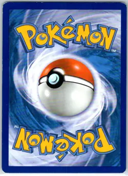Pokemon TCG Florges 66/106 Flashfire Rev Holo LP - Image 2