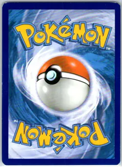 Pokemon TCG Pal Pad 92/106 Flashfire Rev Holo LP - Image 2