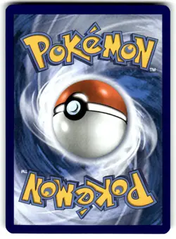 Mimikyu Reverse Holo Common Phantasmal Flames 042/094 Near Mint - Image 2