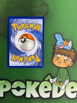 Psyduck 226/217 POSSIBLE PSA10 Ascended Heroes Illustration Rare NM Pokemon TCG - Image 2