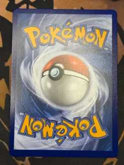 Ampharos 090/086 Mega Evolutions - Chaos Rising Pokemon TCG (Variant B) - Image 2