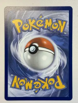 Ampharos 090/086 Mega Evolutions - Chaos Rising Pokemon TCG (Variant C) - Image 3
