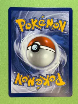 Ampharos 090/086 Mega Evolutions - Chaos Rising Pokemon TCG (Variant A) - Image 2
