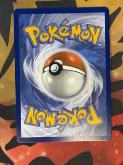 Pokemon TCG Ceruledge ex 036/191 Play Prize Pack Series 7 / Surging Sparks NM+ - Image 2