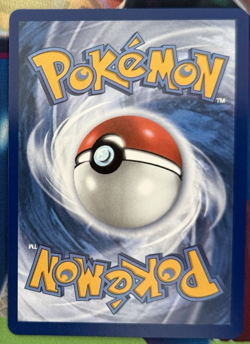 Ivysaur 134/132 Illustration Rare Mega Evolution Pokemon Near Mint - Image 2