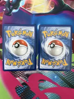 Mega Skarmory ex 106/088 Ultra Rare Perfect Order Pokemon Near Mint - Image 2