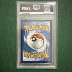 Pokemon TCG: Arceus V (Alternate Full Art) 166/172 Brilliant Stars Holo PSA 10 - Image 4