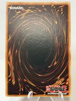 Yu-Gi-Oh! Masked HERO Fountain BLGG-EN029 Secret Rare Foil 1st Ed English - Image 4