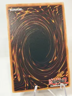 Yu-Gi-Oh! Masked HERO Fountain BLGG-EN029 Secret Rare Foil 1st Ed English - Image 5