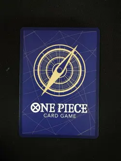 OP16-098 | Yamato | SR | The Time To Battle | One Piece TCG | English - Image 2