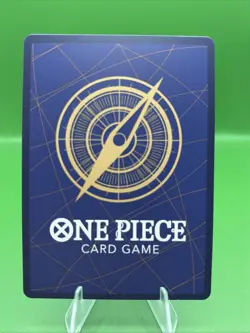 One Piece TCG Shanks OP14-027 Alternate Art - Image 2