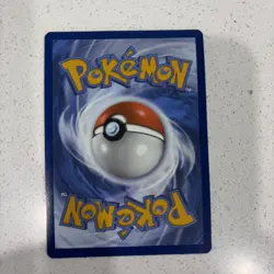 Pokemon TCG Klang 140/086 Black Bolt Illustration Rare Card - Image 2