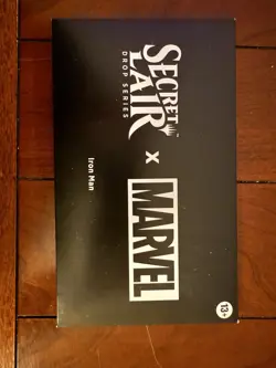 Magic the Gathering Secret Lair x Marvel Mighty Non-Foil Bundle - Image 1