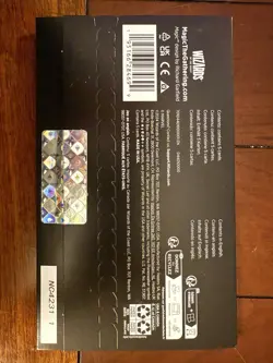 Magic the Gathering Secret Lair x Marvel Mighty Non-Foil Bundle - Image 4