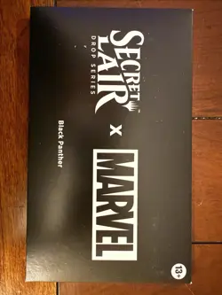 Magic the Gathering Secret Lair x Marvel Mighty Non-Foil Bundle - Image 5