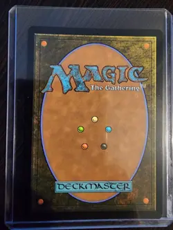 heroic intervention mtg spiderman foil - Image 2