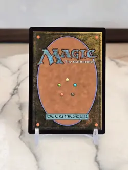MTG Bolas's Citadel War of the Spark Regular LP - Image 2