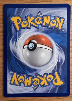 Throh 128/086 Holo Illustration Rare Black Bolt Pokemon Holo Near Mint - Image 2