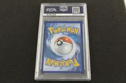 Pokemon PSA 9 Charizard Holo Rare 11/108 - XY Evolutions Mint - Image 2