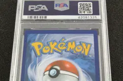 Pokemon PSA 9 Charizard Holo Rare 11/108 - XY Evolutions Mint - Image 3