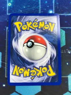 Pokemon Jumbo Box Topper Venusaur 4/12 Holo - Image 2