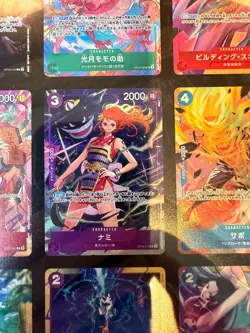 One Piece Premium Card Collection Best Selection Vol. 4 Promo | Japanese Sealed! - Image 3