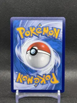 NM Pokemon TCG S-Chinese Roaring Moon ex CSV6C 155/128 SAR Holo Card - Image 2