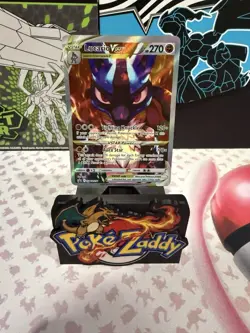 Lucario VSTAR | SWSH291 | SWSH: Sword & Shield Promo Cards | Holo | NM - Image 1