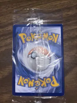 Pokemon TCG Charmander 044 SV Scarlet & Violet Promo Holo English 2023 60HP - Image 2
