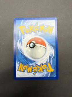 Pokemon TCG Fennekin 080 Promo Pokemon Center Stamped NM - Image 4