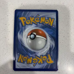 Accelgor 094/086 Holo White Flare Secret Rare Pokemon TCG SV - Image 2