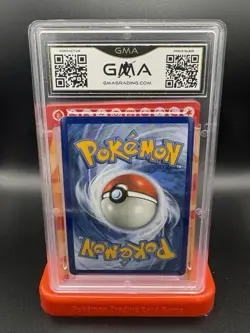 2016 Pokemon XY Evolutions M Blastoise EX Holo Ultra Rare #22/108 PSA 10 GEM - Image 4