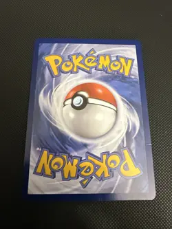 Pokemon TCG Gyarados ex Scarlet & Violet 225/198 Holo Ultra Rare HP Damaged - Image 2