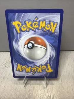 Pokemon - Mega Gardevoir Ex 032 Promo Ascended Heroes Poster Collection Promo - Image 2