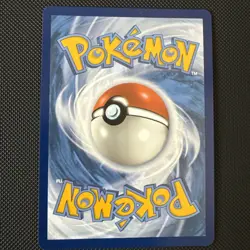 Pokemon Erika’s Invitation 196/165 Ultra Rare Full Art SV2a 151 NM - Image 2