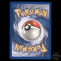 Typhlosion Reverse Holo #28/165 Expedition NM/LP Pokemon 2002 - Image 2
