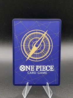 One Piece TCG Marco PRB02-008 SR Alt Art NM | Royal Blood Super Rare Japanese - Image 2