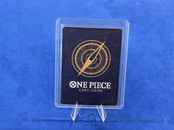 Trafalgar Law Promo P-093 | One Piece | Illustration Box Volume 6 - English - Image 2