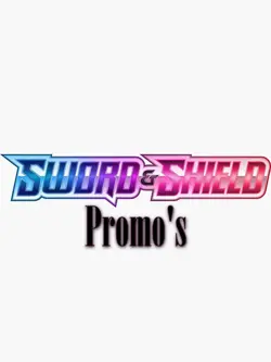 Pokemon TCG - SWSH - Promo's - Complete Your Set - Choose Your Card - Image 1