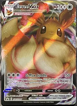 Pokemon TCG - SWSH - Promo's - Complete Your Set - Choose Your Card - Image 2