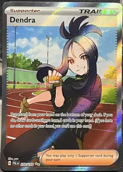 Pokemon TCG - Paldea Evolved - Complete Your Set - Choose Your Card - Image 2