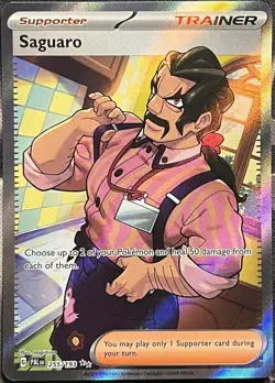 Pokemon TCG - Paldea Evolved - Complete Your Set - Choose Your Card - Image 3