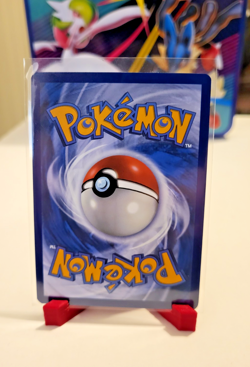 Pokemon Card TCG: Incineroar EX TEF 034/162 - Temporal Forces Double Rare - Image 2