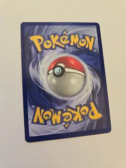 Clefairy Doll Base Set 70/102 Regular Rare Shadowless LP Pokemon Card - Image 4