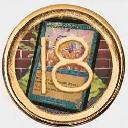 MTG Magic Secret Lair X Brain Dead Creatures (UE shipping see full description) - Image 3